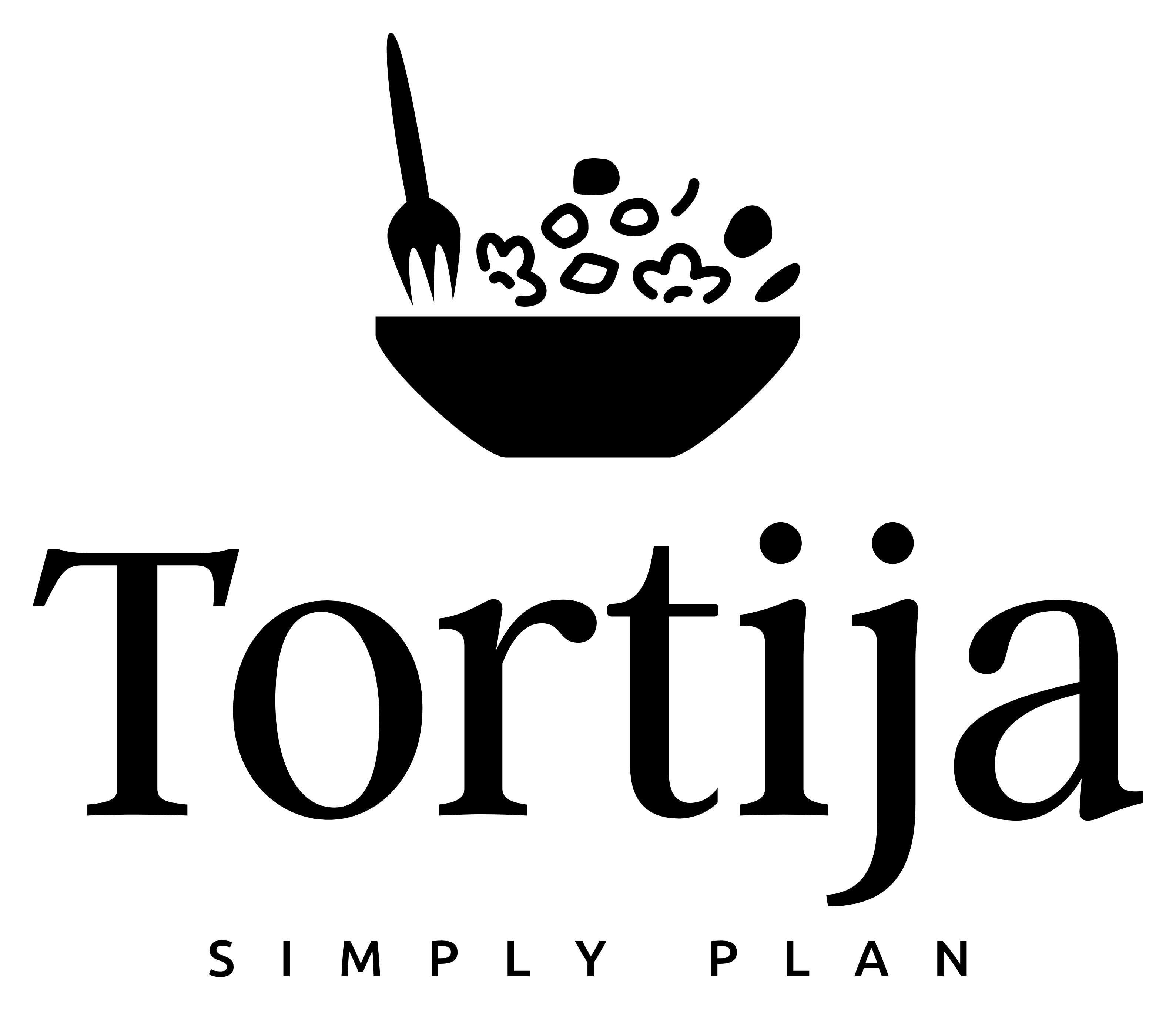 Tortija