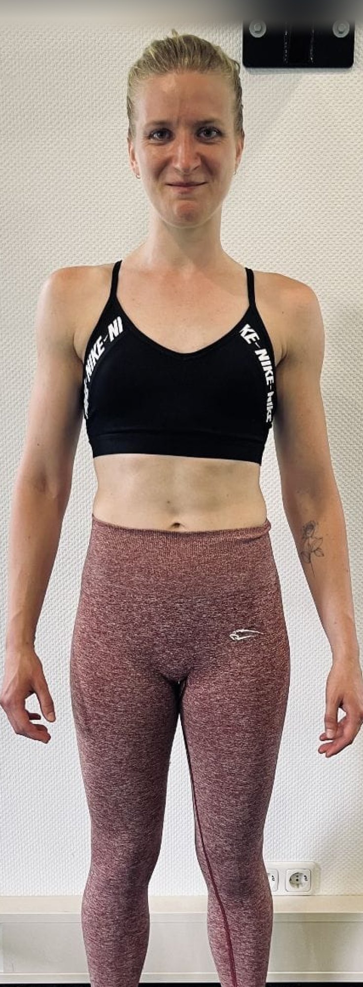 Vera nachher